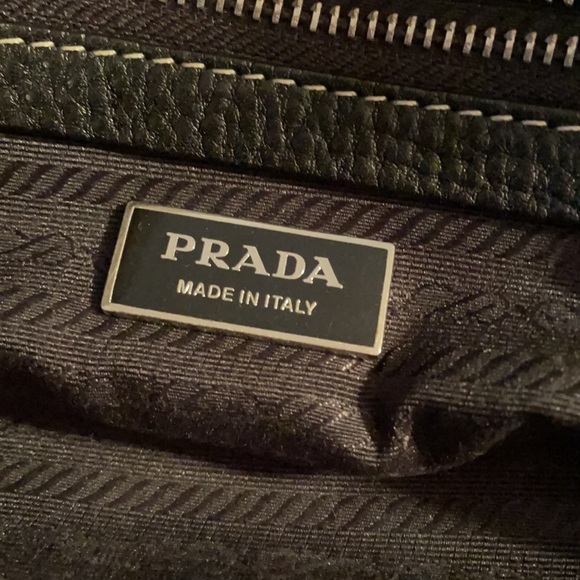 Prada Bag - Picture 4 of 12